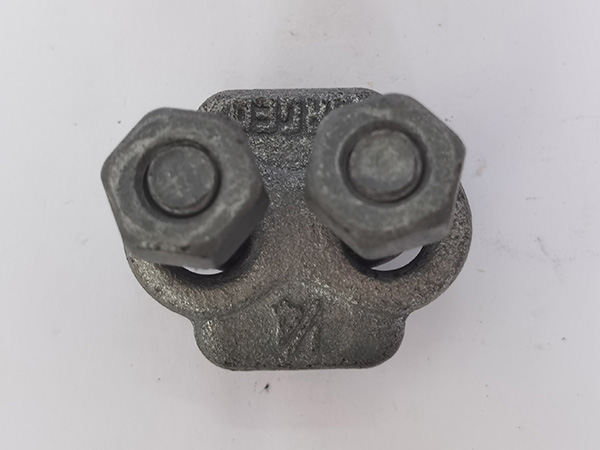 機械鍍美式鍛造卡頭
